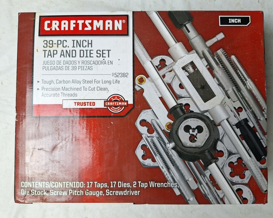 Image for Kollander Estate Tools & More Online Auction #2