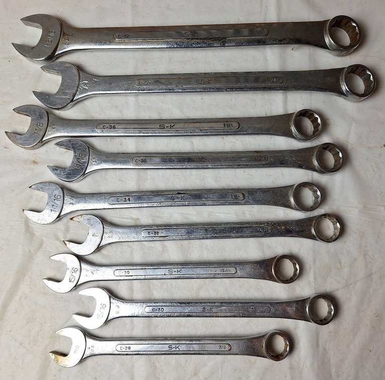 Image for Kollander Estate Tools & More Online Auction #2