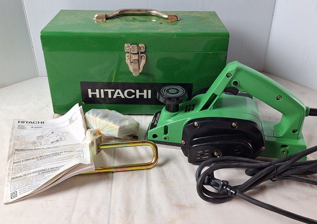 Image for Kollander Estate Tools & More Online Auction #2