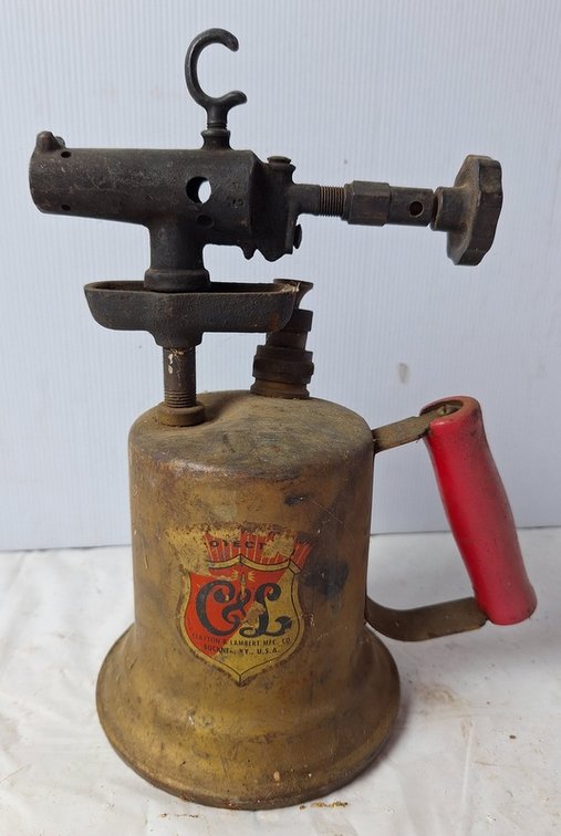 Image for Kollander Estate Tools & More Online Auction #2