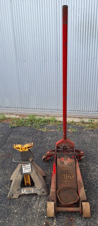 Image for Kollander Estate Tools & More Online Auction #2