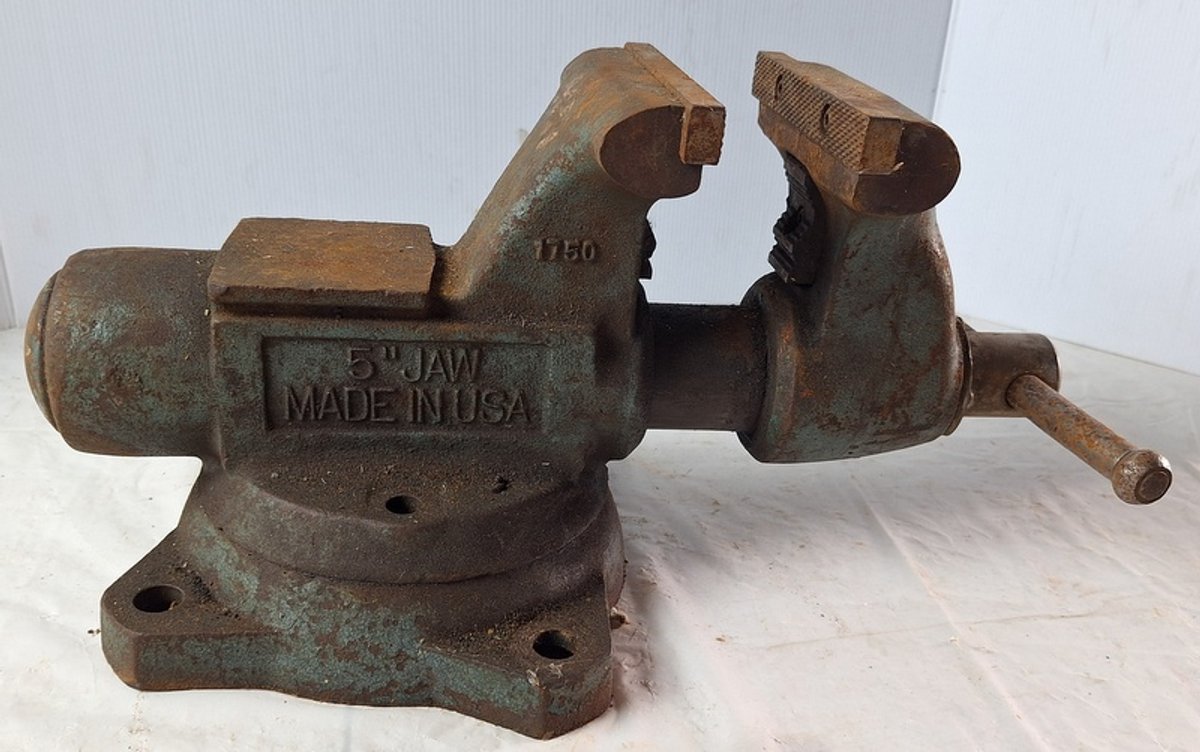 Image for Kollander Estate Tools & More Online Auction #2