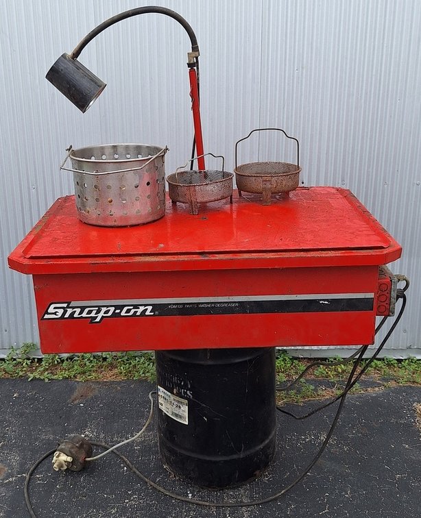 Image for Kollander Estate Tools & More Online Auction #2