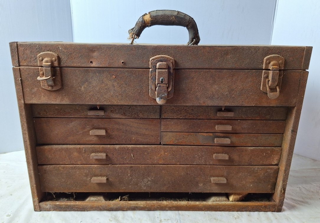 Image for Kollander Estate Tools & More Online Auction #2