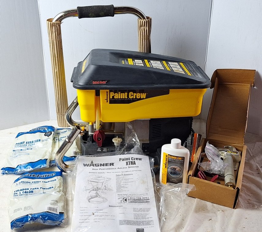 Image for Kollander Estate Tools & More Online Auction #2