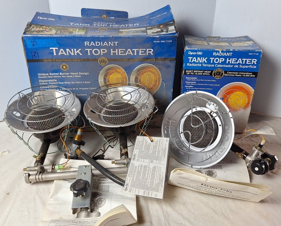 Image for Kollander Estate Tools & More Online Auction #2