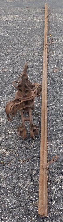 Image for Kollander Estate Tools & More Online Auction #2
