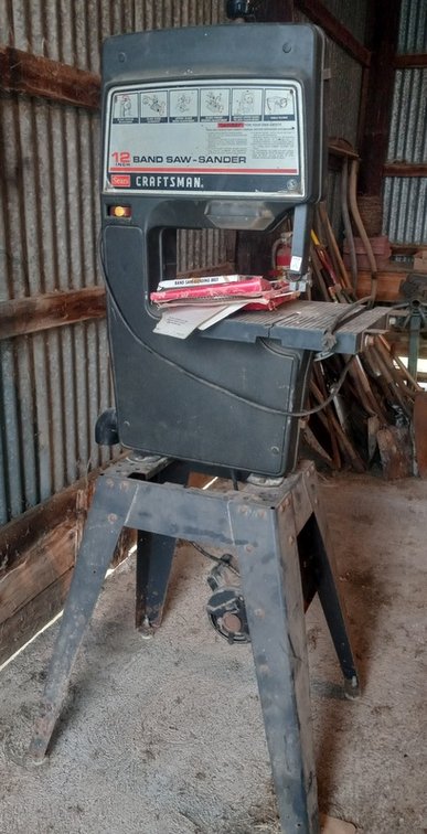Image for Kollander Estate Tools & More Online Auction #2