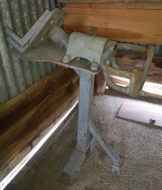 Image for Kollander Estate Tools & More Online Auction #2