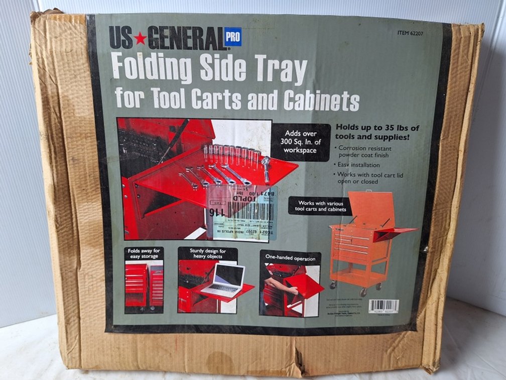 Image for Kollander Estate Tools & More Online Auction #2