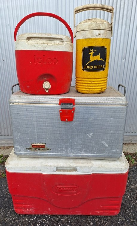 Image for Kollander Estate Tools & More Online Auction #2