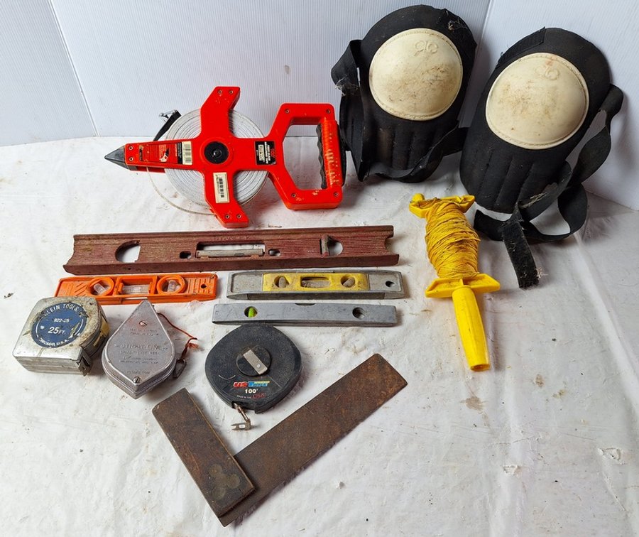Image for Kollander Estate Tools & More Online Auction #2