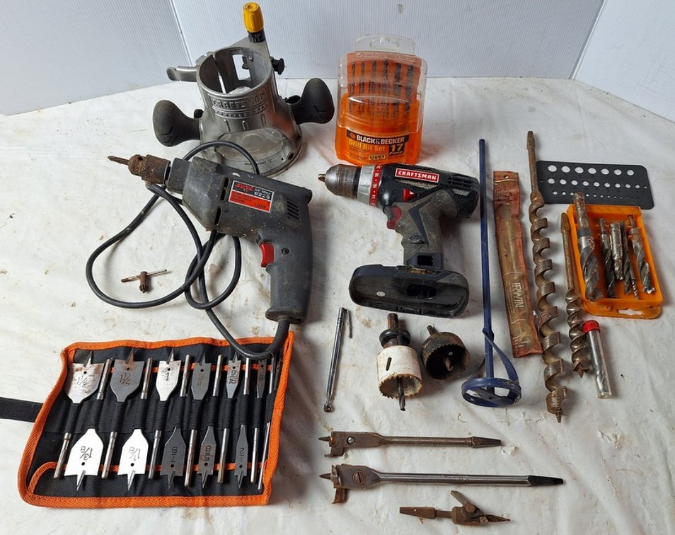 Image for Kollander Estate Tools & More Online Auction #2