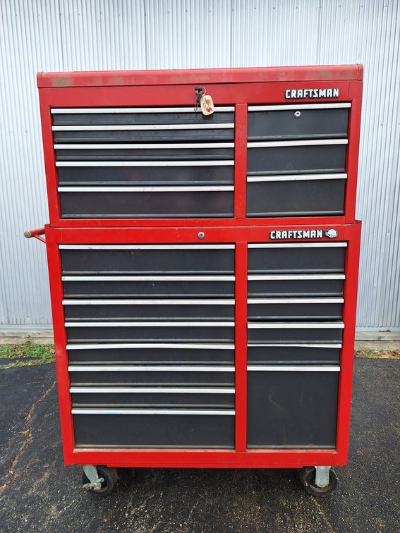 Image for Kollander Estate Tools & More Online Auction #2