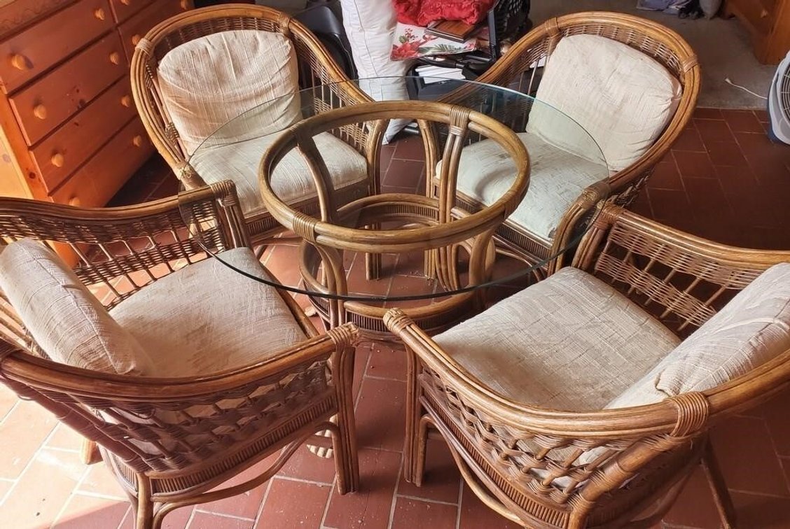 Image for Rushville Home Personal Property #2 Online Auction