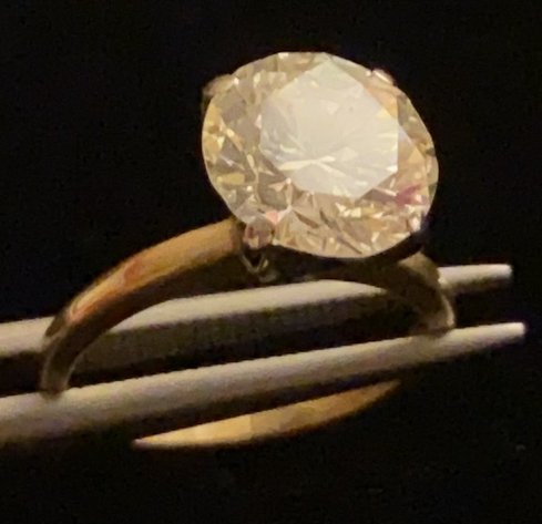 Coins, Stamps & 3CT Diamond Online Auction