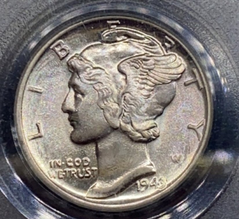 Image for Coins, Stamps & 3CT Diamond Online Auction