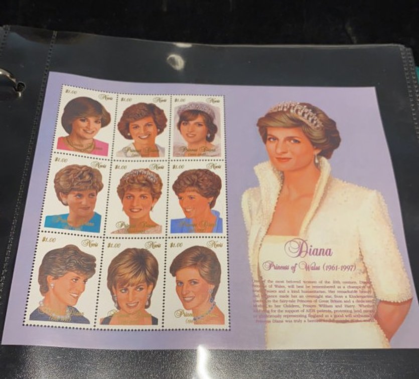 Image for Coins, Stamps & 3CT Diamond Online Auction