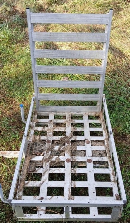 Image for Clyde Mason Estate Online Auction #1