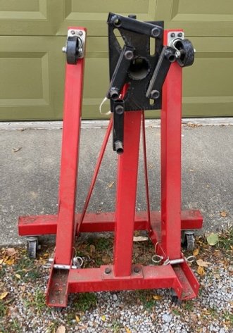 Schulthies Tools & Garage Items Online Auction