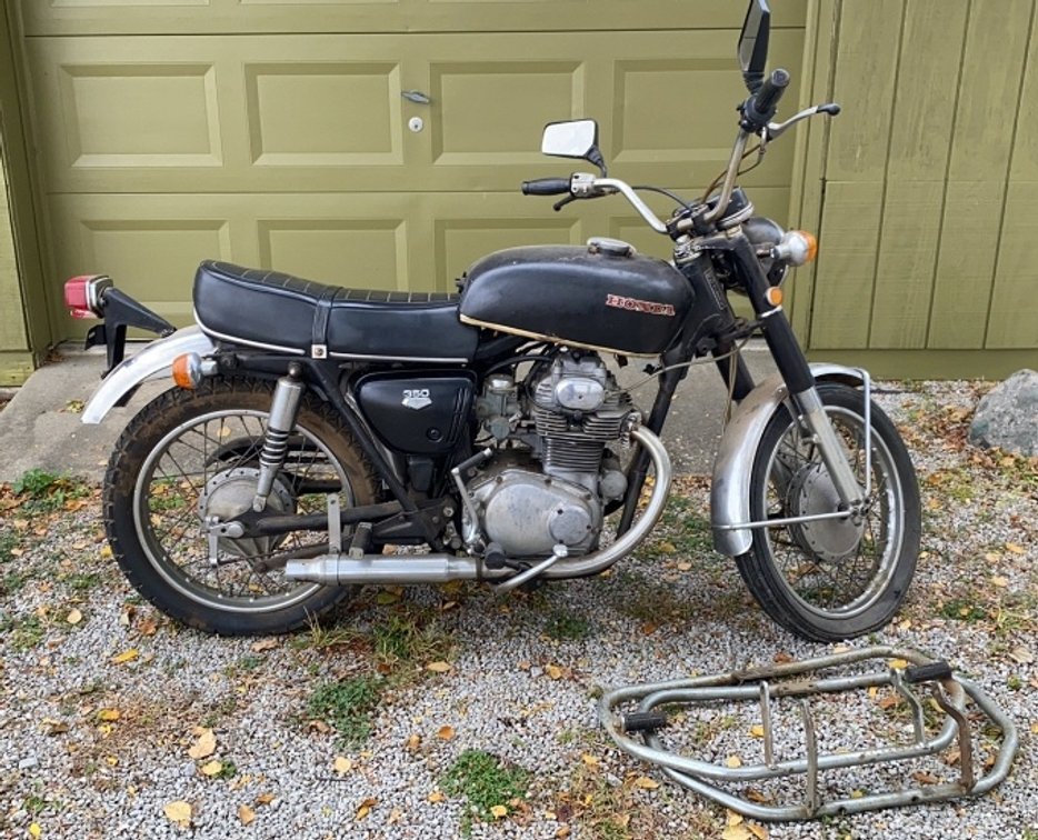 Image for Schulthies Tools & Garage Items Online Auction