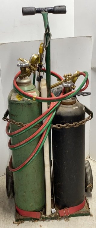 Image for Schulthies Tools & Garage Items Online Auction