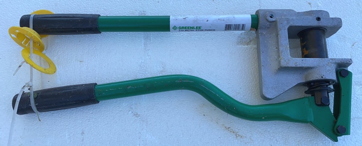 Image for Schulthies Tools & Garage Items Online Auction