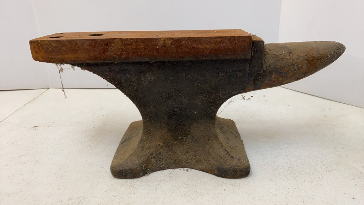 Image for Schulthies Tools & Garage Items Online Auction