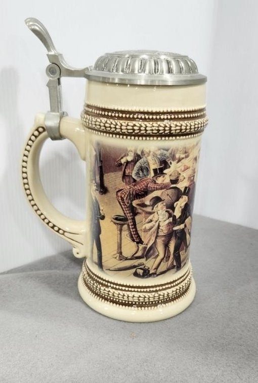 Image for Clady & Schuyler Personal Property Online Auction