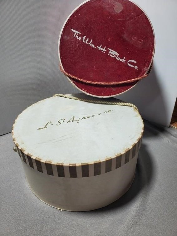 Image for Clady & Schuyler Personal Property Online Auction