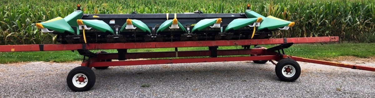 Image for Kennell Farms Online Equipment Auction