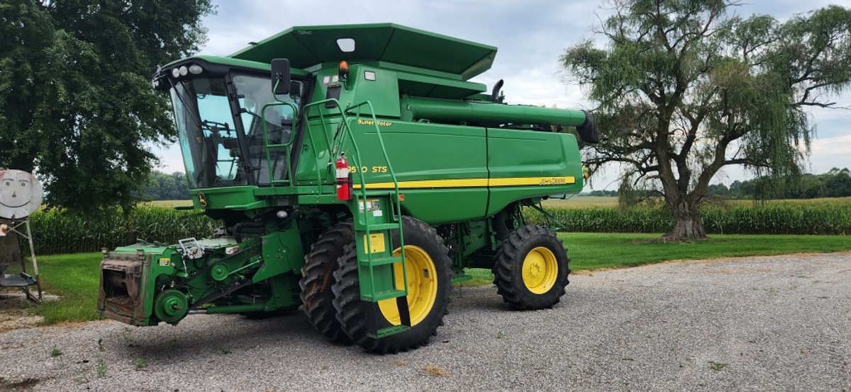 Image for Kennell Farms Online Equipment Auction