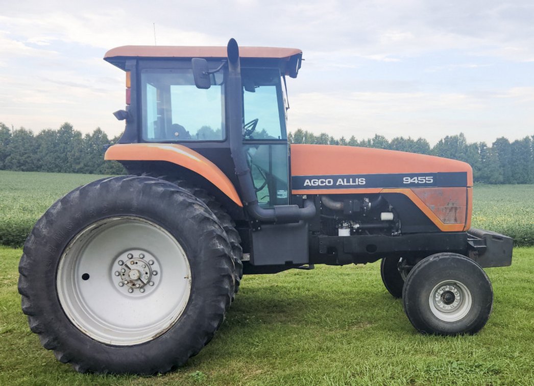 Image for Kennell Farms Online Equipment Auction