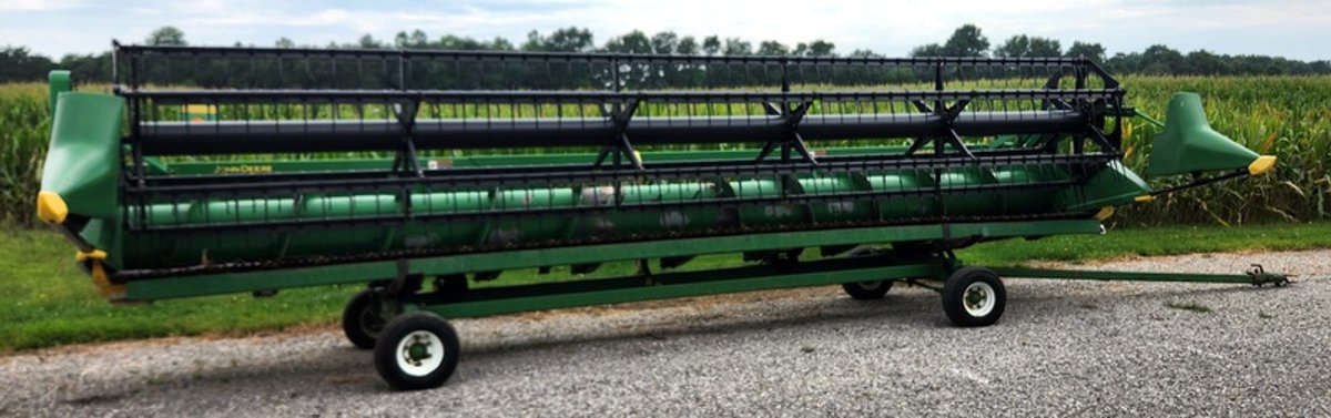 Image for Kennell Farms Online Equipment Auction