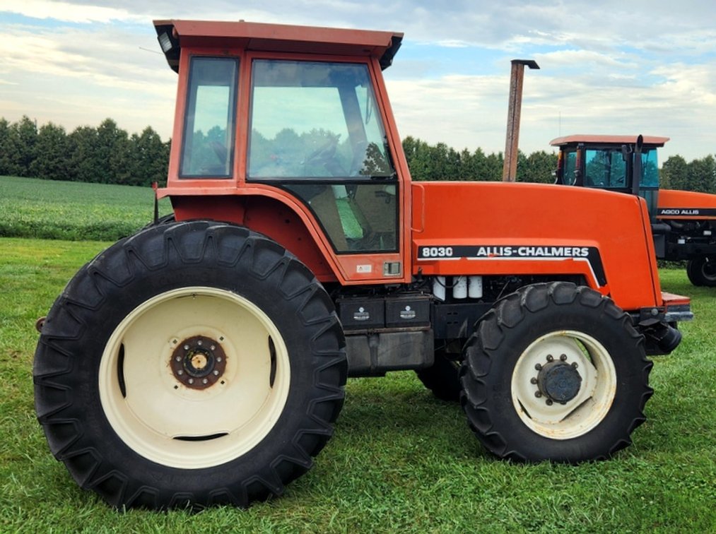Image for Kennell Farms Online Equipment Auction