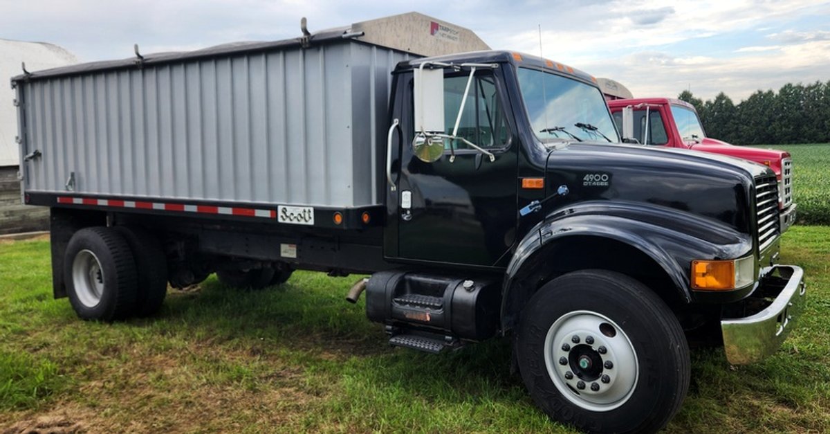 Image for Kennell Farms Online Equipment Auction