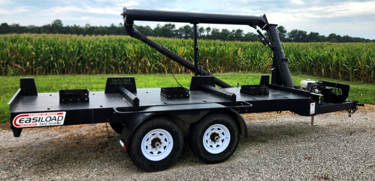 Image for Kennell Farms Online Equipment Auction