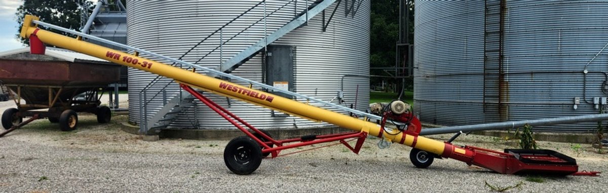 Image for Kennell Farms Online Equipment Auction