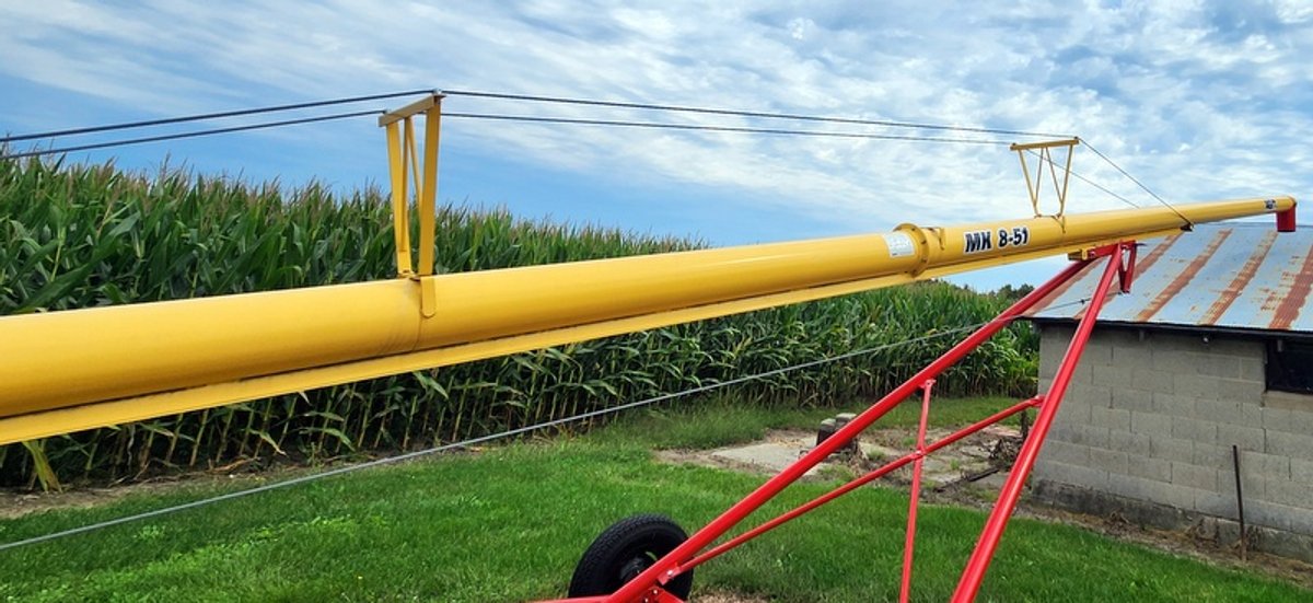 Image for Kennell Farms Online Equipment Auction