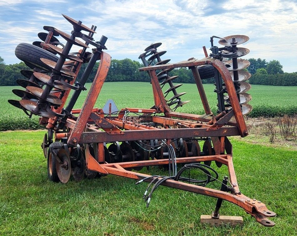 Image for Kennell Farms Online Equipment Auction