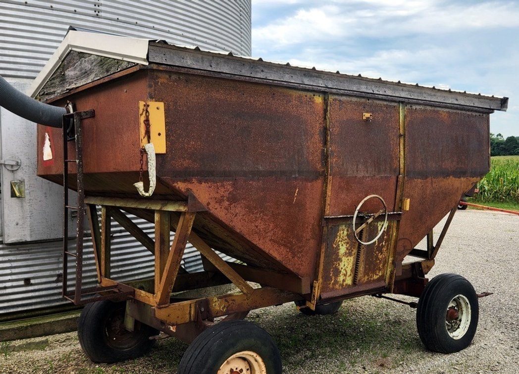 Image for Kennell Farms Online Equipment Auction