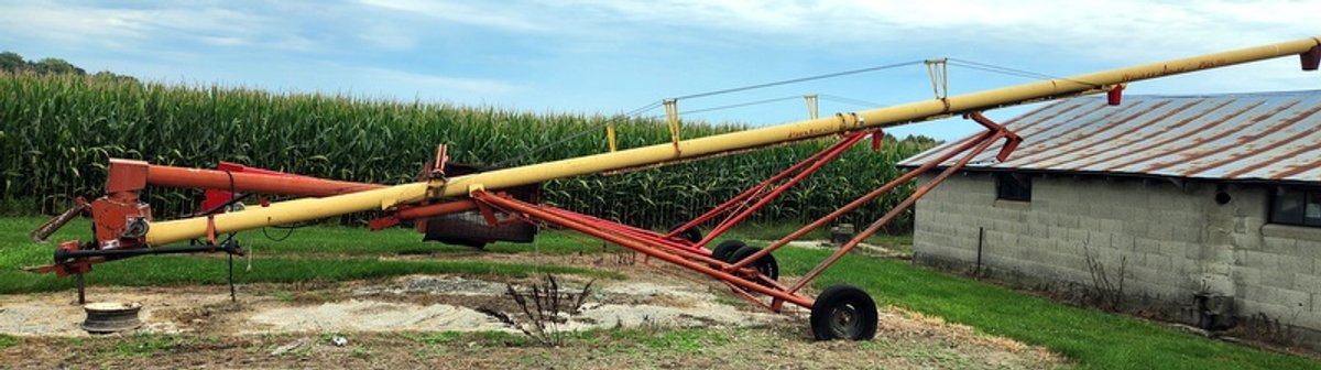 Image for Kennell Farms Online Equipment Auction