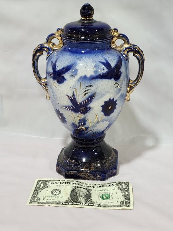 Image for Woodward Personal Property Online Auction