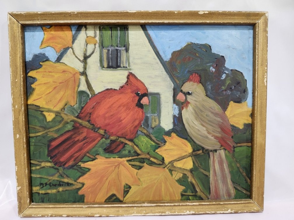 Image for Woodward Personal Property Online Auction