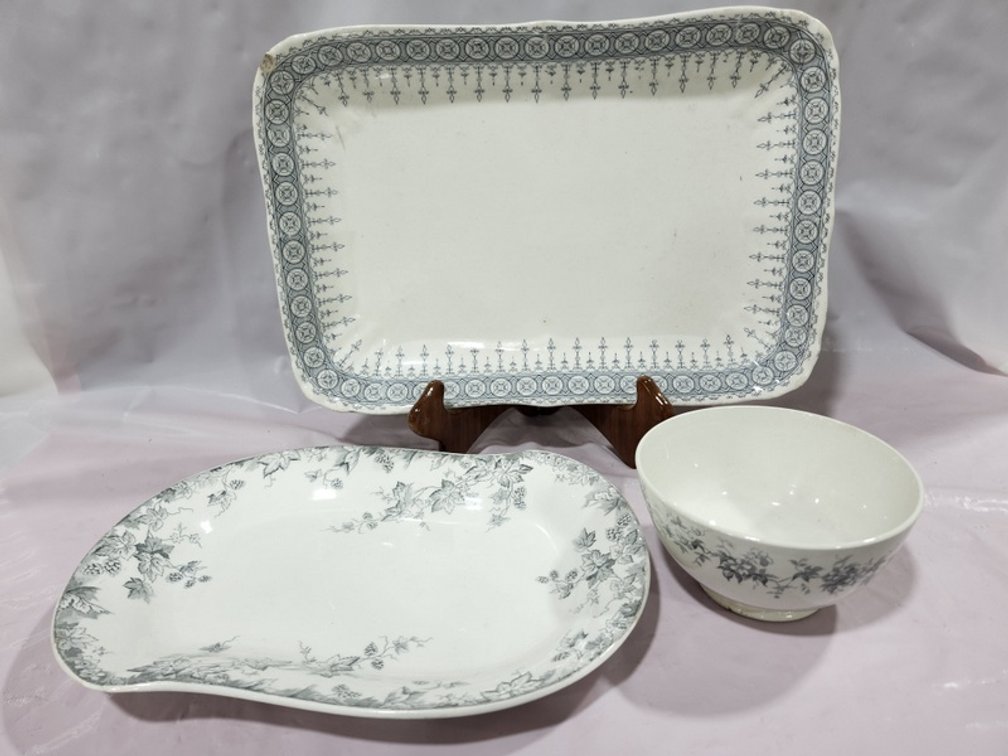 Image for Woodward Personal Property Online Auction