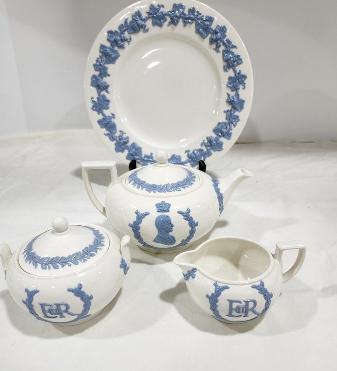 Image for Woodward Personal Property Online Auction