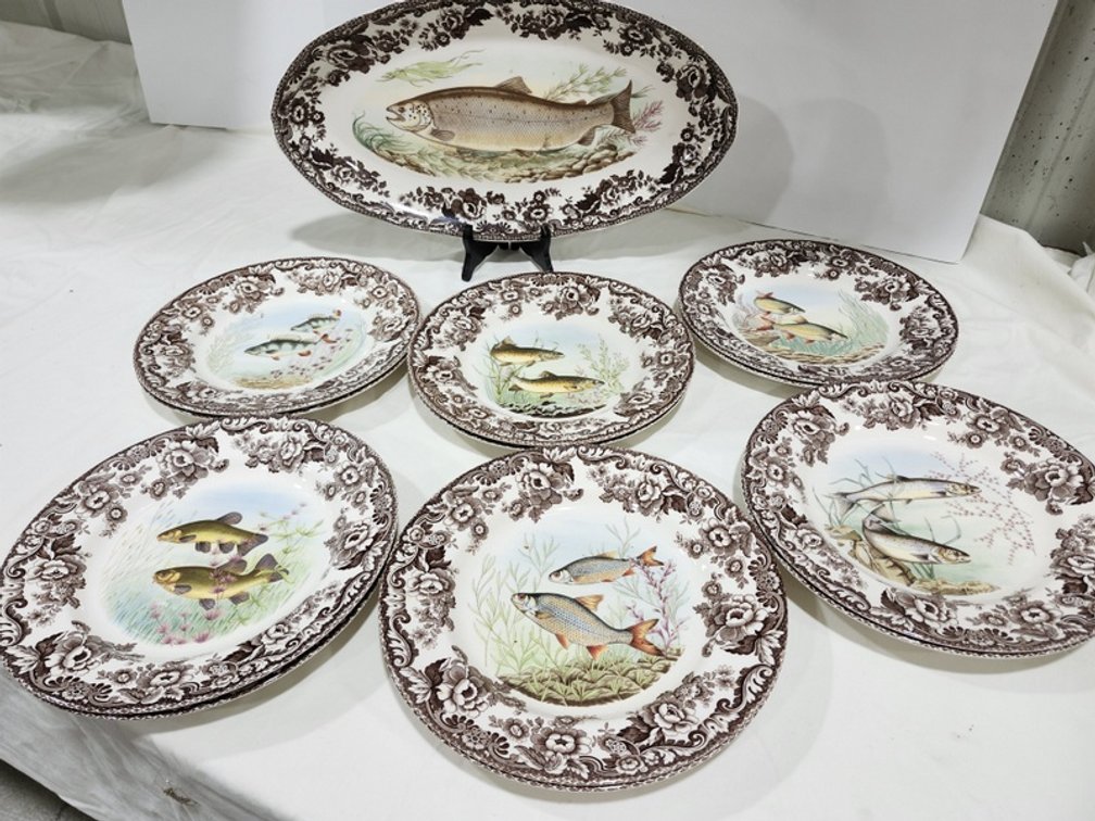 Image for Woodward Personal Property Online Auction