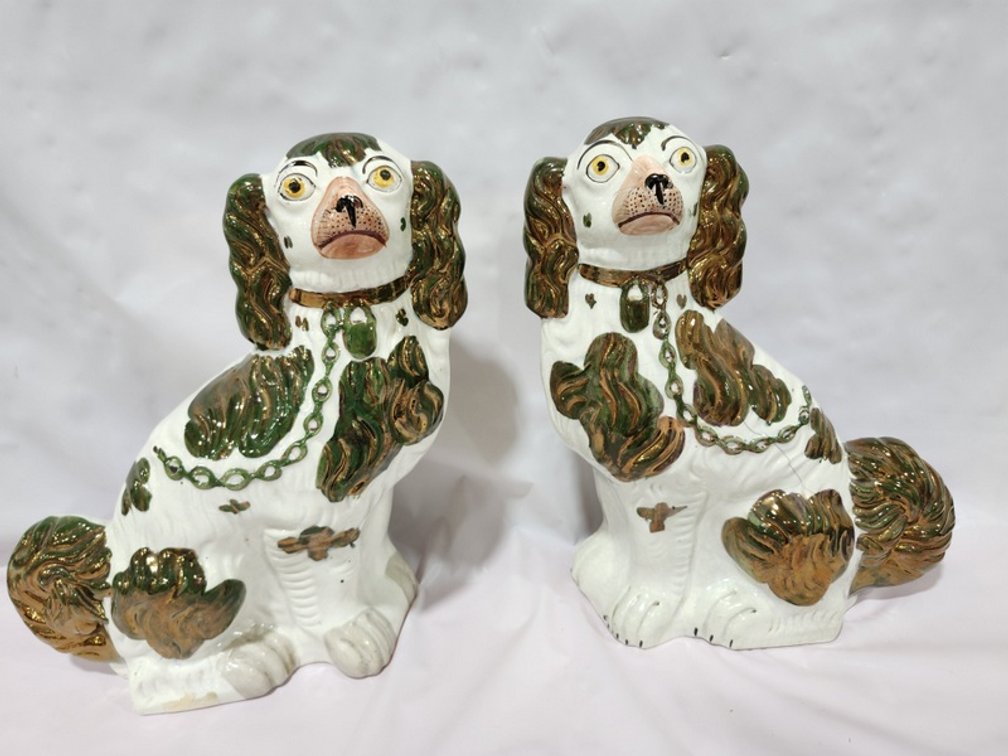 Image for Woodward Personal Property Online Auction