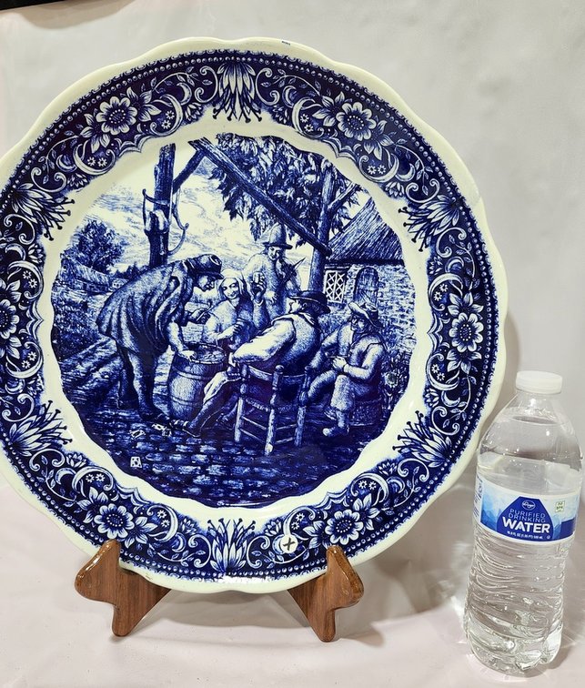 Image for Woodward Personal Property Online Auction