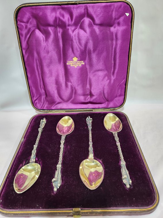 Image for Woodward Personal Property Online Auction